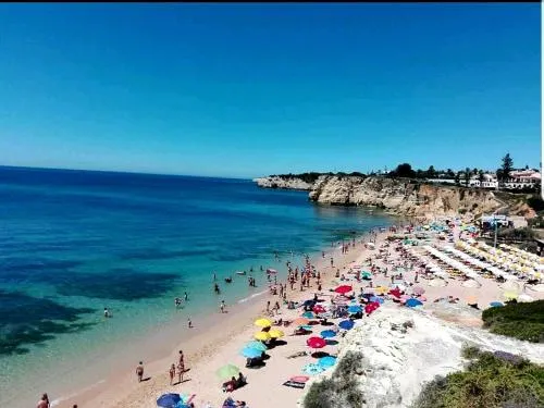 Ảnh Ocean Breeze - Terrace Pools