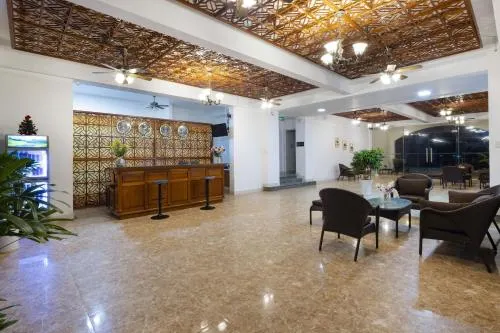 Ảnh Casa Maya Resort