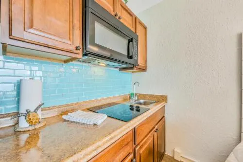 Ảnh Sunshine & Oceanfront Serenity