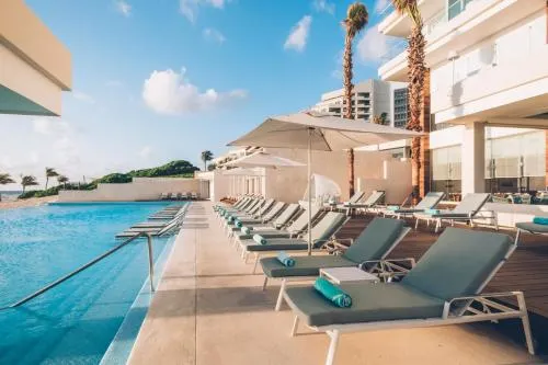 Ảnh Iberostar Selection Coral Cancun - Adults Only All Inclusive Resort