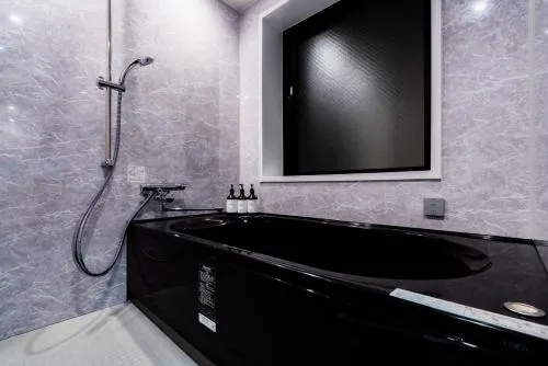 Ảnh Randor Hotel Namba Osaka Suites