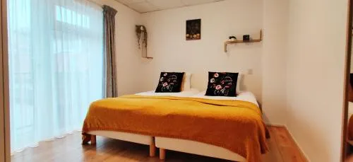 Ảnh B&B Dorp en Duin