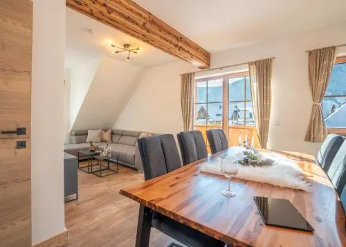 Ảnh Schitter-Appartements