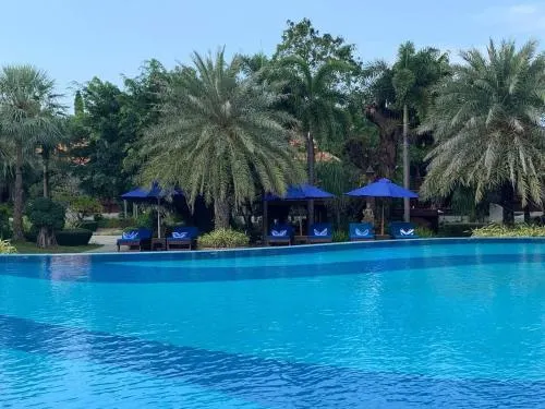 Ảnh Try Palace Resort and Spa