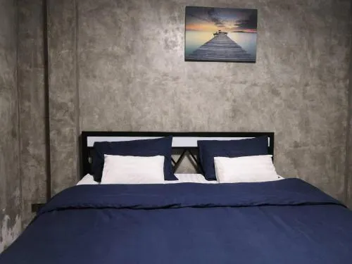 Ảnh Phooree Boutique Hotel