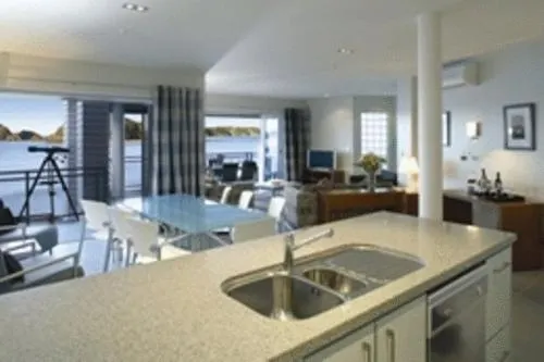 Ảnh The Waterfront Suites - Heritage Collection