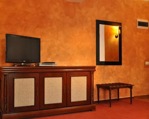 Ảnh Vigo Grand Hotel