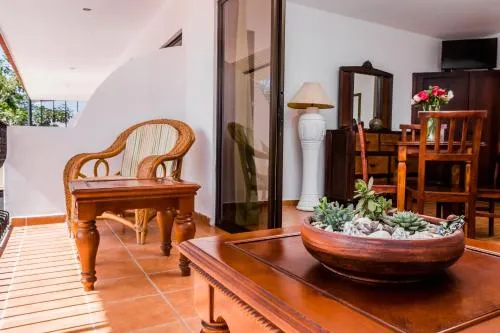 Ảnh The Palms At Coco Beach