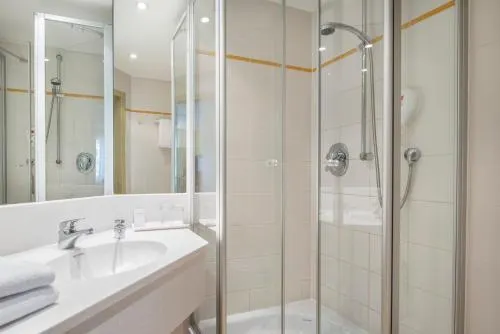 Ảnh Hotel Schloss Schweinsburg