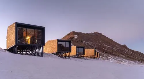 Ảnh Tenir Eco Hotel