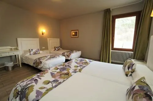 Ảnh Hotel El Pradet