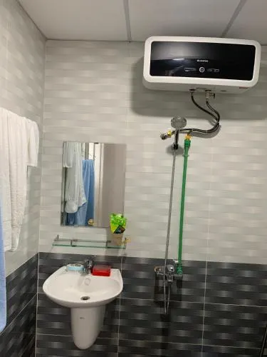 Ảnh Căn hộ 67 m² 2 phòng ngủ, 1 phòng tắm riêng ở Quy Nhơn