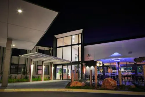 Ảnh The Remington Orange