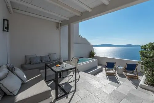 Ảnh Porto Fira Suites