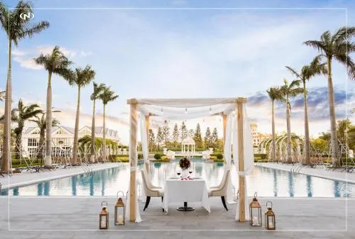 Ảnh Nam Cuong Nam Dinh Hotel