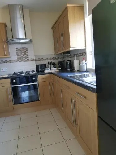 Ảnh Promenade Apartments