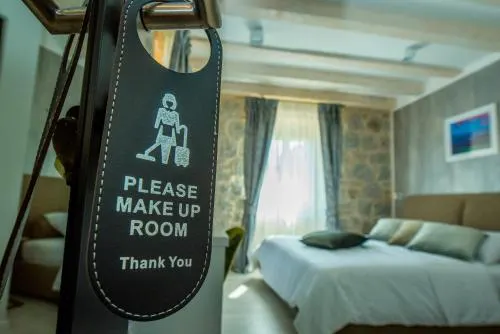 Ảnh Heritage Villa Vitturi Sea View