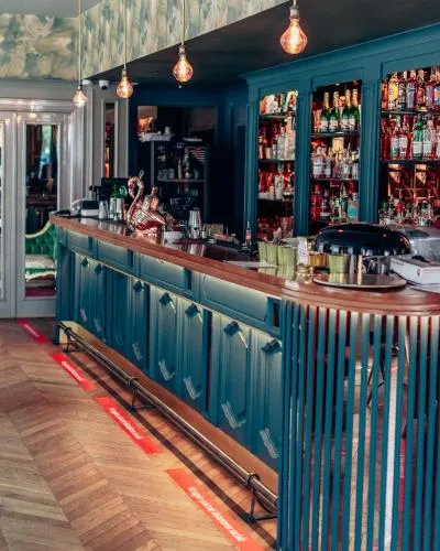 Ảnh Hotel Lido by Phoenicia