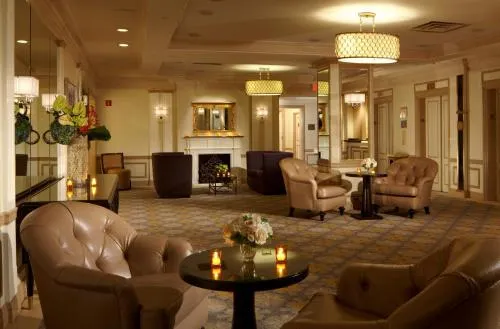 Ảnh Warwick New York Hotel