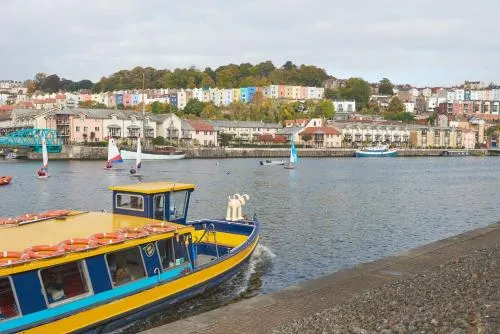 Ảnh The Bristol Hotel