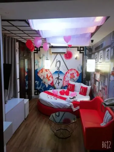 Ảnh Quynh Huong Hotel - Phan Dang Luu street