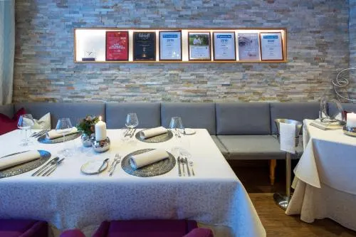 Ảnh Geniesserhotel Alpin GmbH