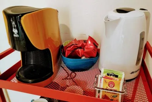 Ảnh Bed on the Rocks