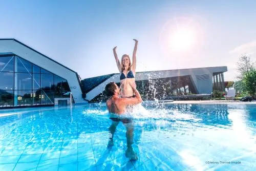 Ảnh Kesselgrubs Wohlfuhlappartements