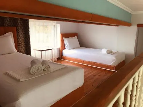 Ảnh Crown Deluxe Apartments