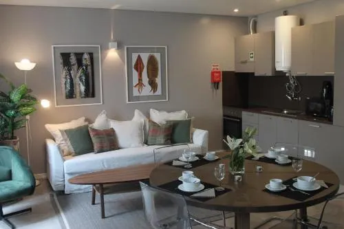 Ảnh CASA DAS QUATRO CABEÇAS