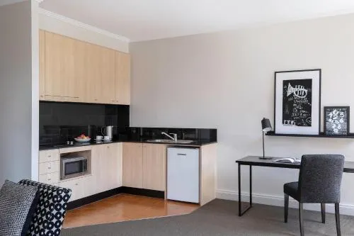 Ảnh Mantra on Little Bourke Melbourne