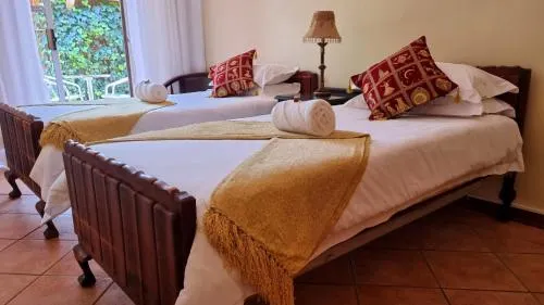 Ảnh Camelia Guest House