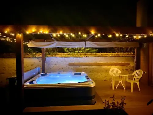 Ảnh Gite - L'Oursonnière de Bleau