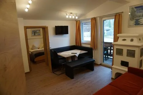 Ảnh Appartementhaus Hüttenberger