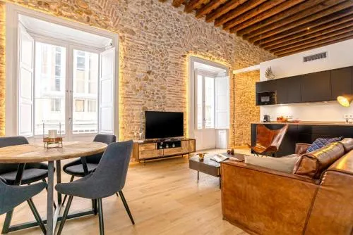 Ảnh Genteel Home Plaza de Espana Cadiz