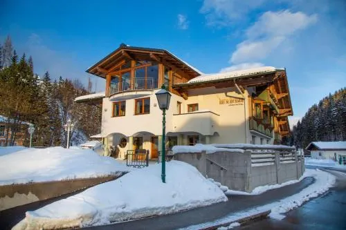 Ảnh Aparthotel Hirschenau