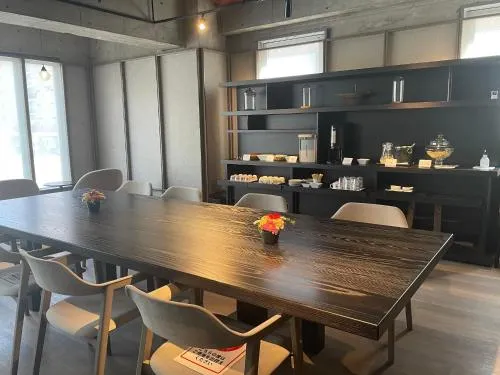 Ảnh THE HOTELS HAKATA KASANE BAYSIDE