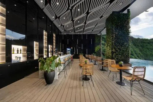 Ảnh Flamigo Cat Ba Resort Apartment