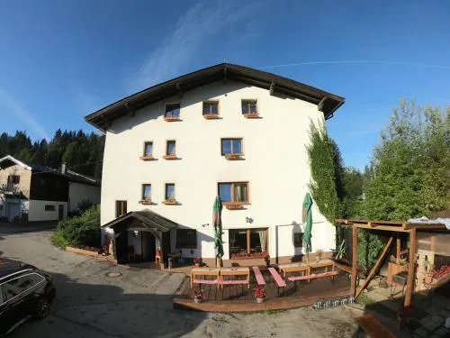 Ảnh Pension Tyrol