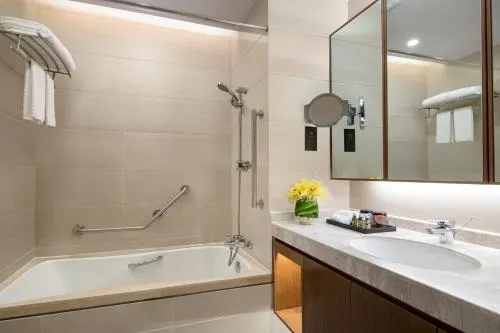 Ảnh Somerset Emerald City Suzhou