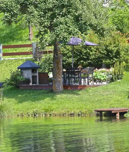 Ảnh Seeapart Pöder