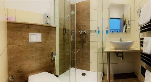 Ảnh Median Hotel Garni