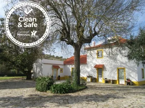 Ảnh Quintal do Freixo - Country House
