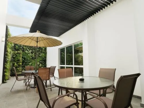 Ảnh City Express Plus by Marriott Cali Colombia