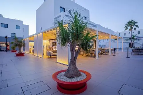 Ảnh Migjorn Ibiza Suites & Spa