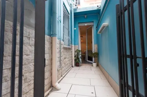 Ảnh Cà Sottomarina gli Appartamenti in Centro Apartsuite