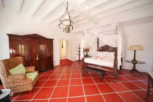 Ảnh The Great House