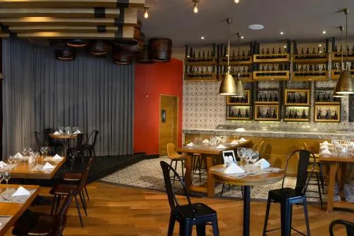 Ảnh Catalonia Privileged Maroma