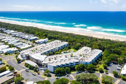 Ảnh Cotton Beach Resort - Tweed Coast Holidays ®
