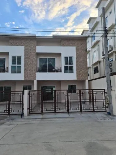 Ảnh YYK Holiday Rooms